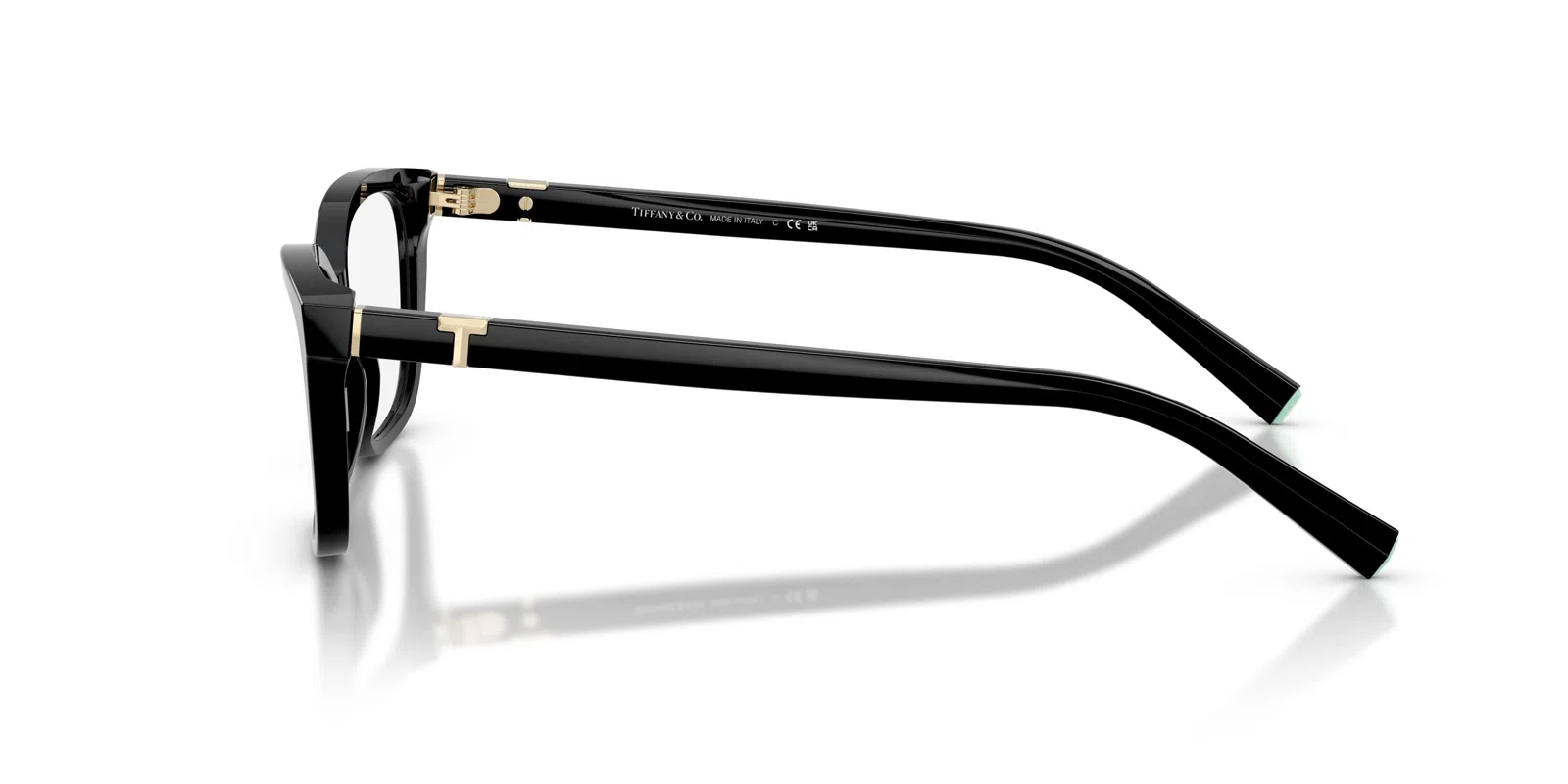 Tiffany 2282 Eyeglasses - view 2